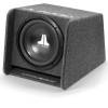 JL Audio CP112W0V3