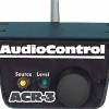 AudioControl ACR3
