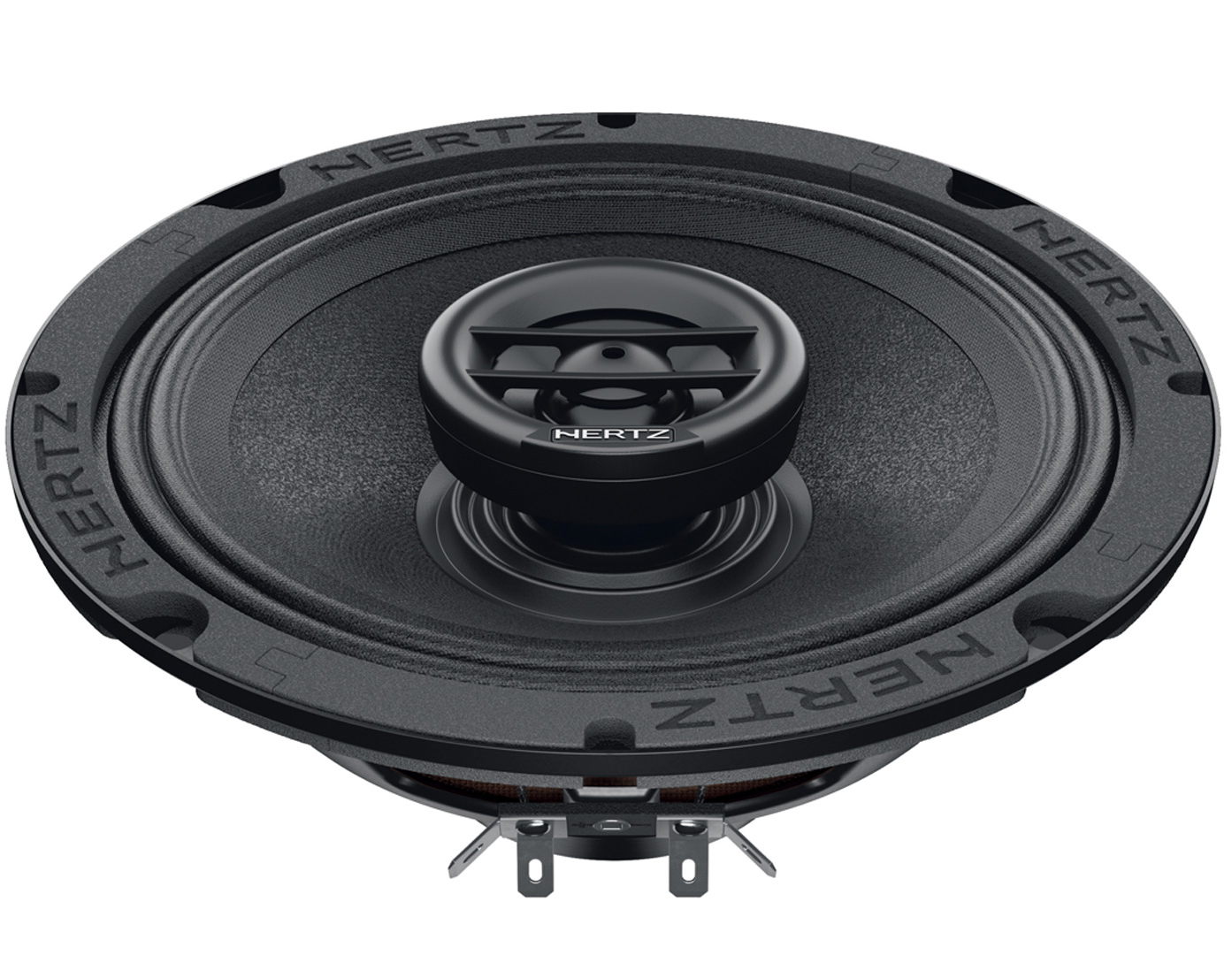 Hertz SX 165 NEO - SX 165 NEO 165 (6.5) mm (in.) | Spl Coaxial