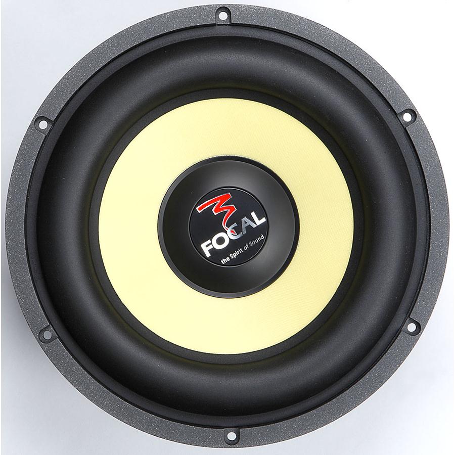 Focal 27KX - 11 inch Single Coil 4 Ohm 