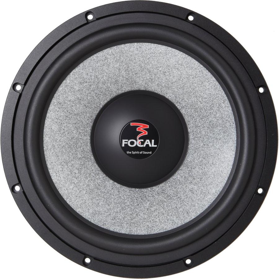 Focal Utopia 5 WS High-End Subwoofer