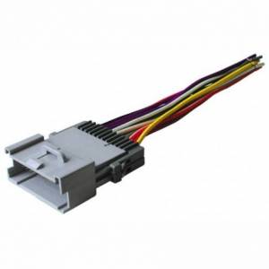PAC GWH416