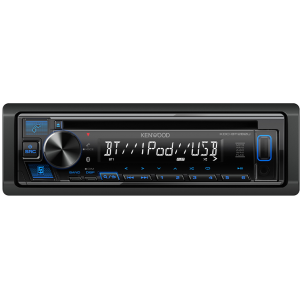 Kenwood KDCBT282