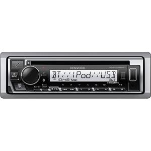 Kenwood KMRD382B