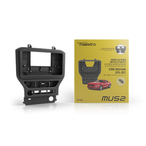 Maestro MUS2