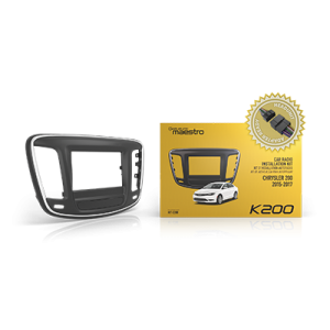 Maestro K200