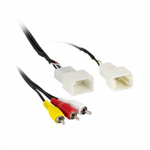 Axxess Interfaces TOYRSAV