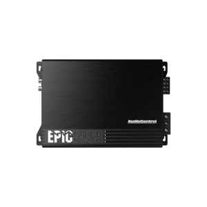 AudioControl EPICFOUR