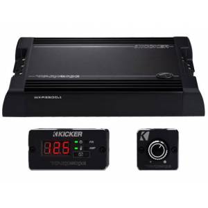 Kicker 49WXA360