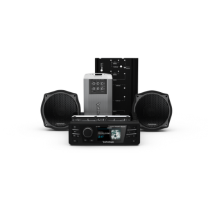 Rockford Fosgate HD9813SG2