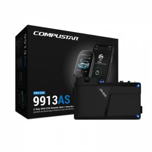 Compustar CSXP9913DC