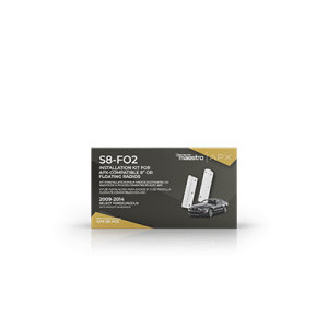 Maestro S8-FO2