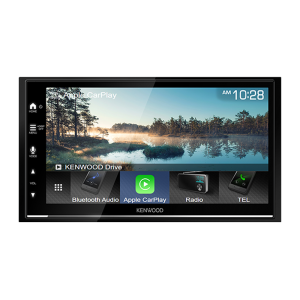 Pioneer DMH-1770NEX 6.8 WVGA Capacitive Touch Car Stereo