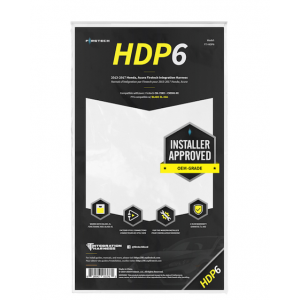 Compustar FTIHDP6
