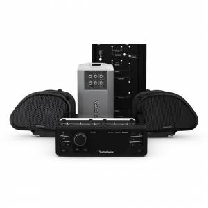 Rockford Fosgate HD9813RG2
