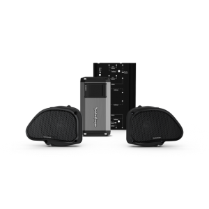 Rockford Fosgate HD98RG-2