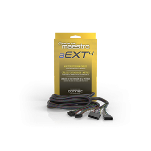 Maestro AREXT4