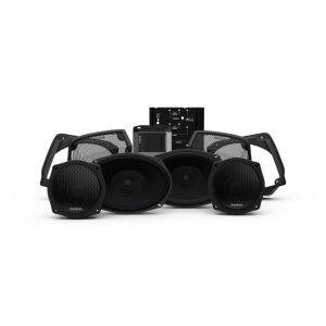 Rockford Fosgate HD9813SG3