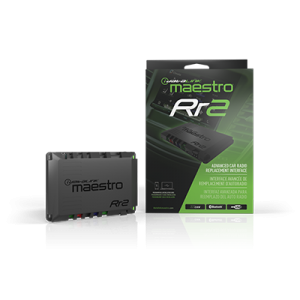 Maestro MRR2