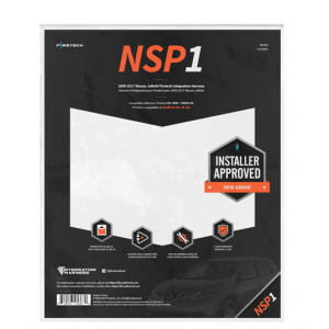 Compustar FTINSP1