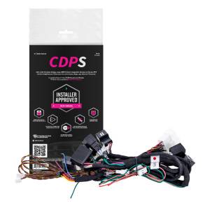 Compustar FTI-CDPS
