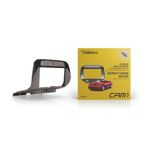 Maestro CAM1
