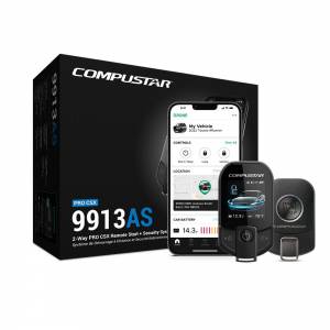 Compustar CSXP9913AS