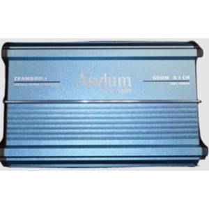 Asylum Car Audio CFAM600.1