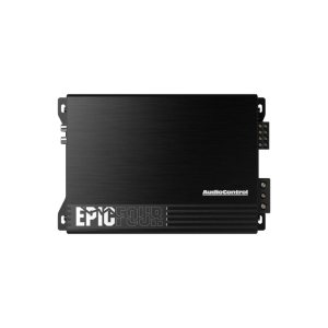AudioControl EPIC4000