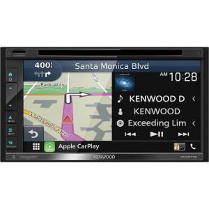 Kenwood DNX577S