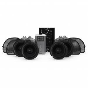 Rockford Fosgate HD14U2