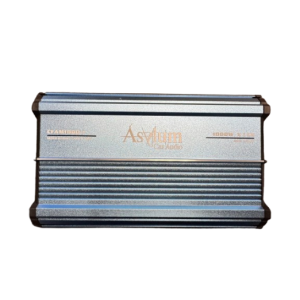 Asylum Car Audio CFAM20001