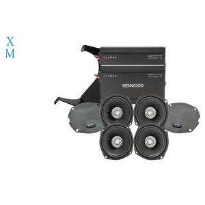 Kenwood HD4UT98