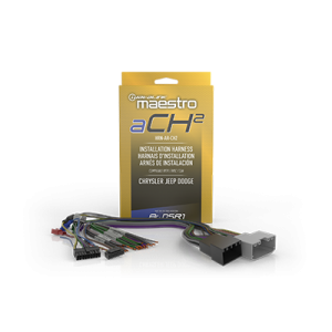 Maestro ARCH2