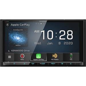 Kenwood DNX997XR