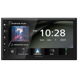 Kenwood DMX50S