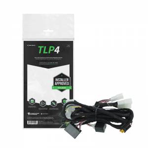 Compustar FTI-TLP4