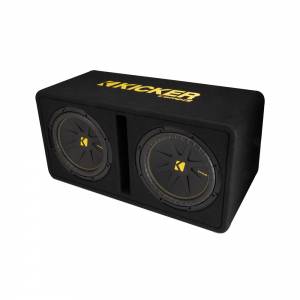 Kicker 50DCWC12