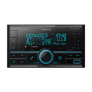 Kenwood DPX395MB