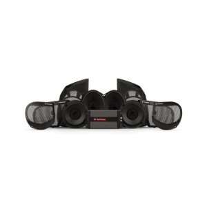 Rockford Fosgate HD24-STG3