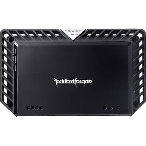 Rockford Fosgate T10001BDC