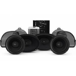 Rockford Fosgate HD14CVO2