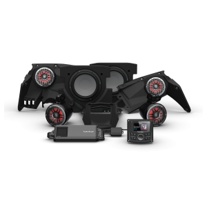 Rockford Fosgate X317-STG5