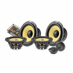 Focal ES165X3E