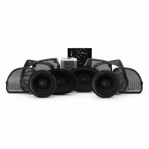 Rockford Fosgate HD14RGSG3