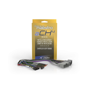 Maestro ARCH4