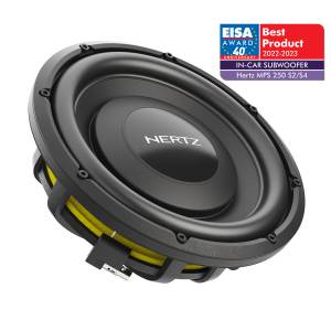 Hertz MPS250S4