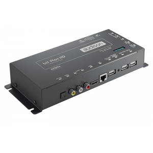 Audison BITPLAYHD