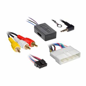 Axxess Interfaces BUCSNI406