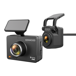 Kenwood DRVA610W
